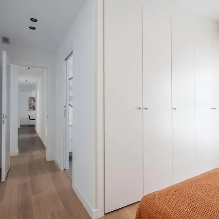 Apartment Vdv Boutique - Triana 2 Seville