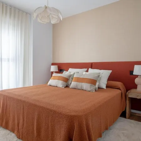 Vdv Boutique - Triana 2 Apartment *