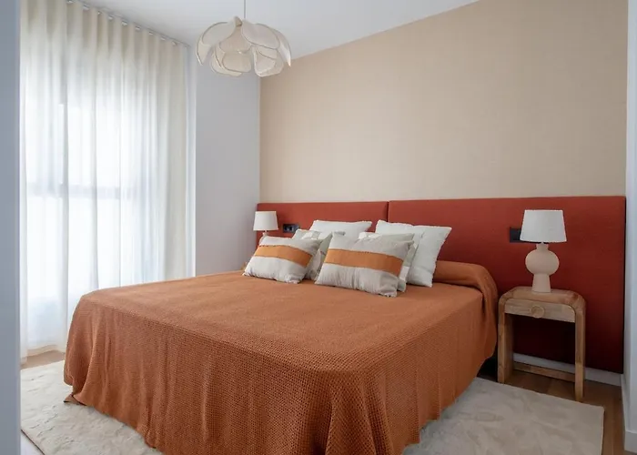 Vdv Boutique - Triana 2 Apartment *