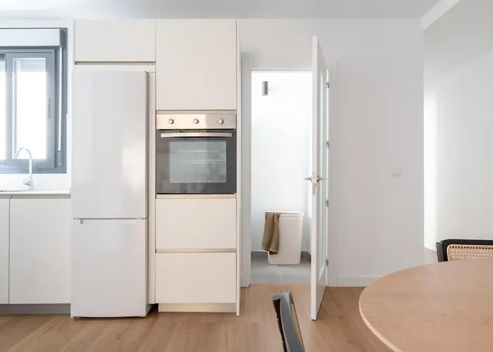 Vdv Boutique - Triana 2 Apartment Seville